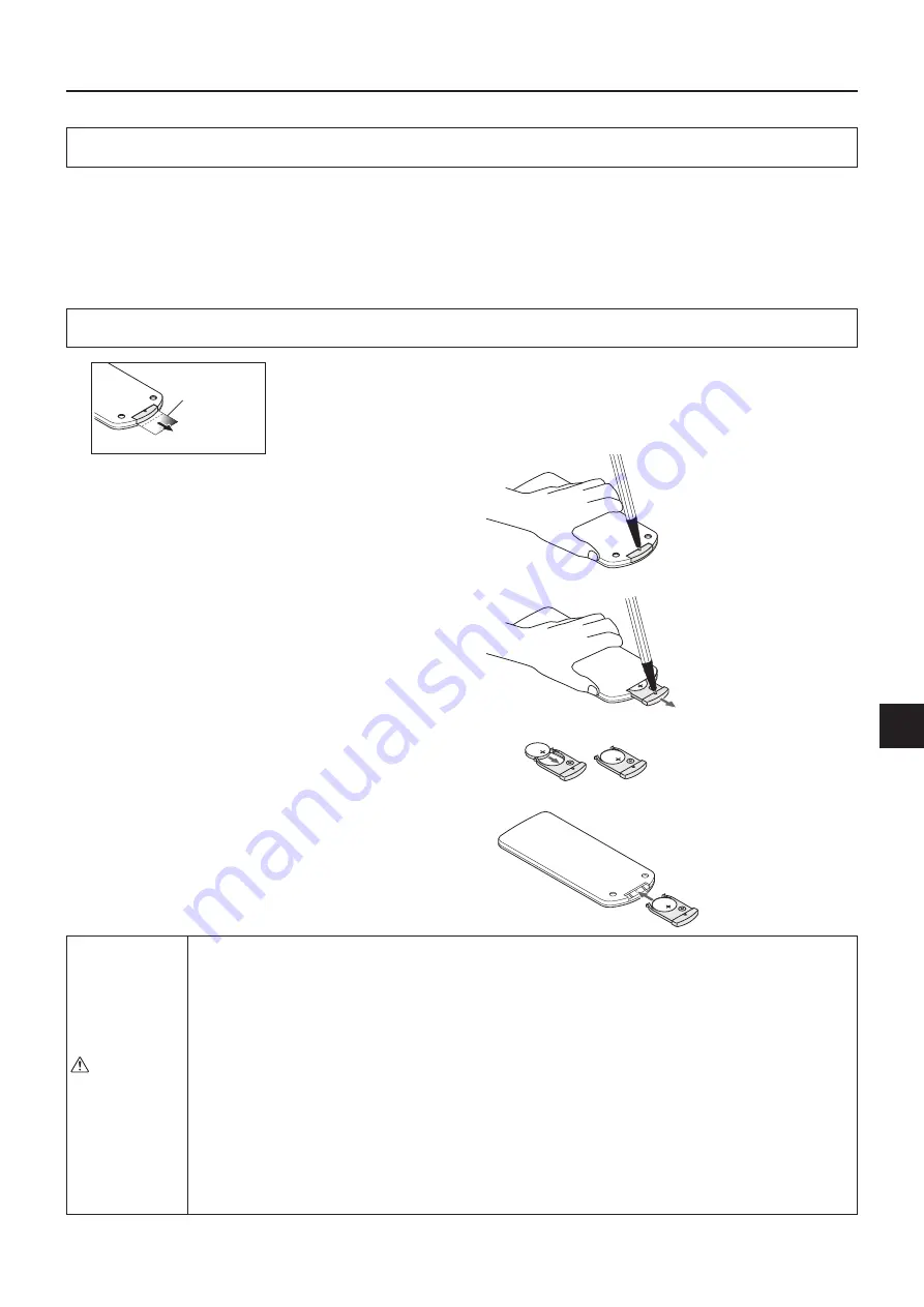 Avio iP-30 User Manual Download Page 13