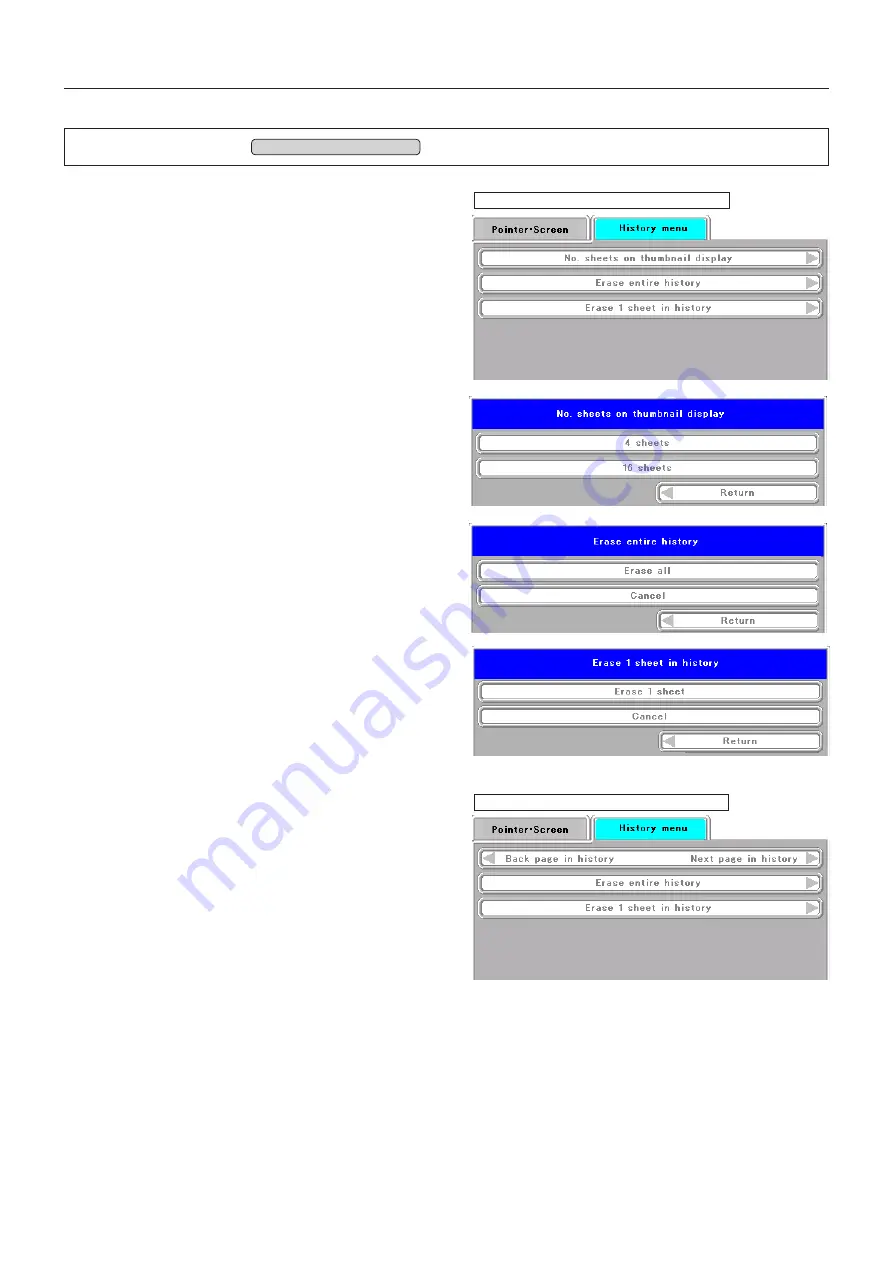 Avio iP-30 User Manual Download Page 36