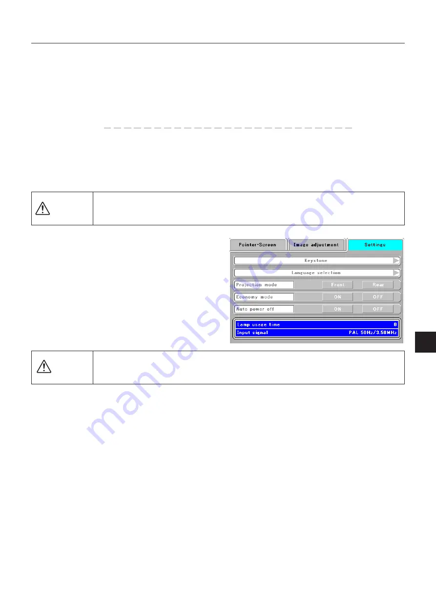 Avio iP-30 User Manual Download Page 45