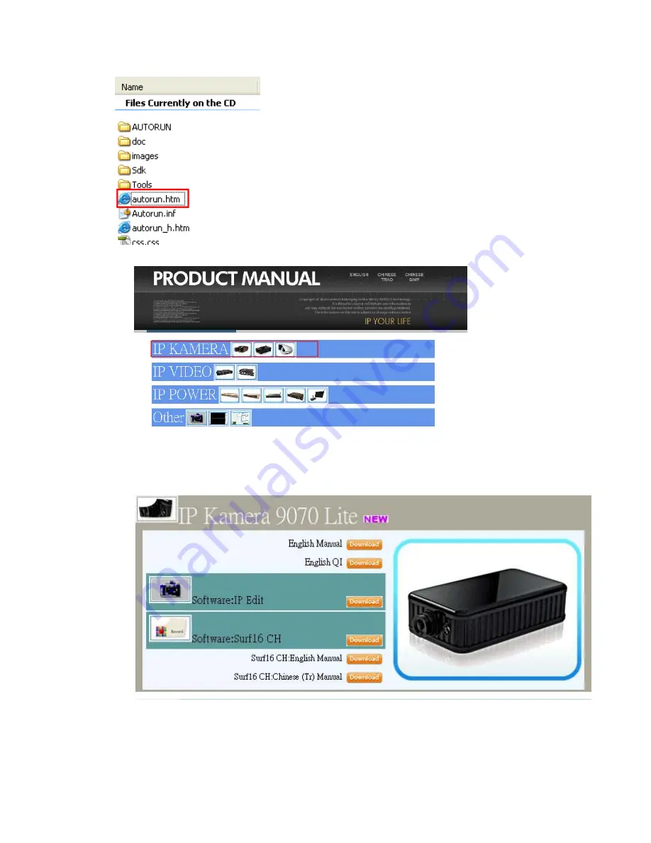 Aviosys 9070-Lite User Manual Download Page 11