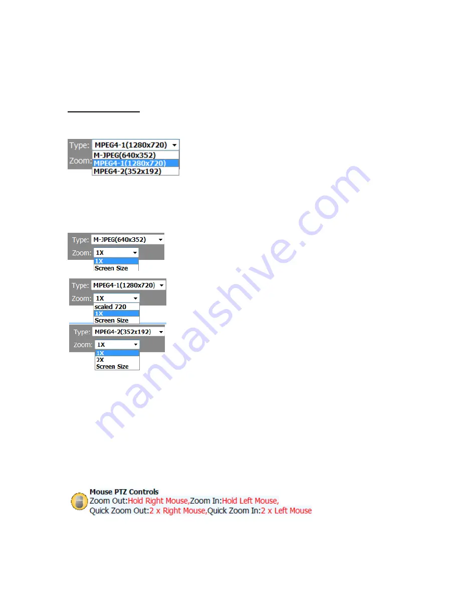 Aviosys 9070-Lite User Manual Download Page 20