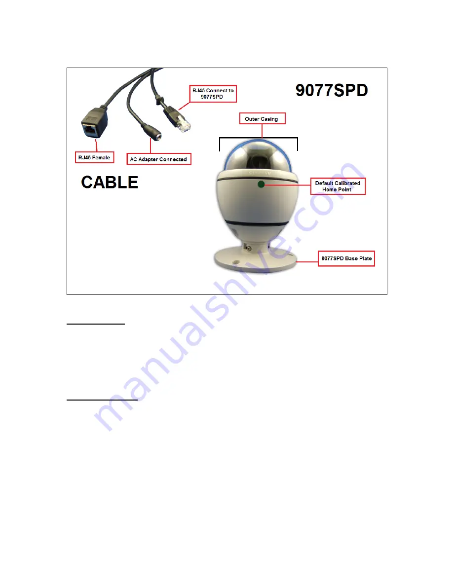 Aviosys 9077SPD-I Скачать руководство пользователя страница 9