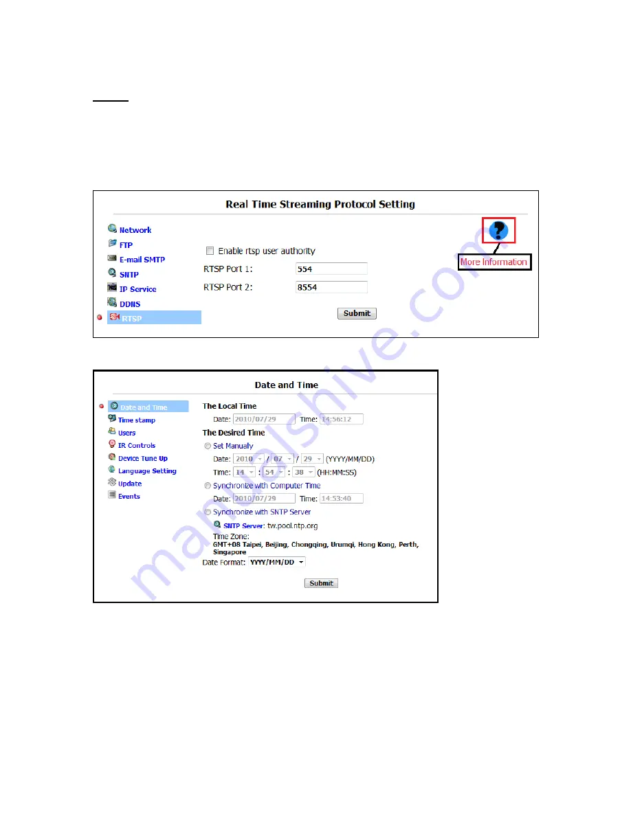 Aviosys 9077SPD-I User Manual Download Page 44