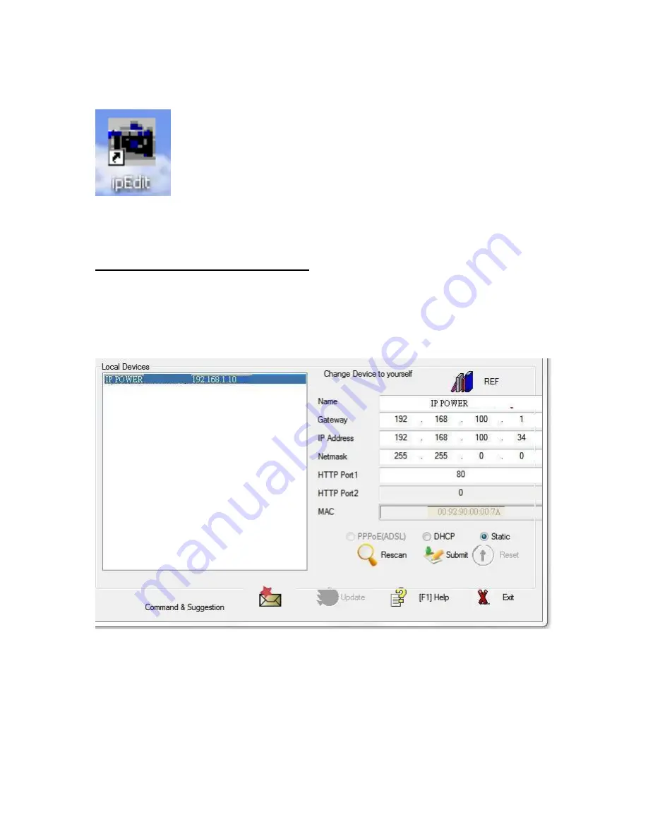 Aviosys 9255W User Manual Download Page 17