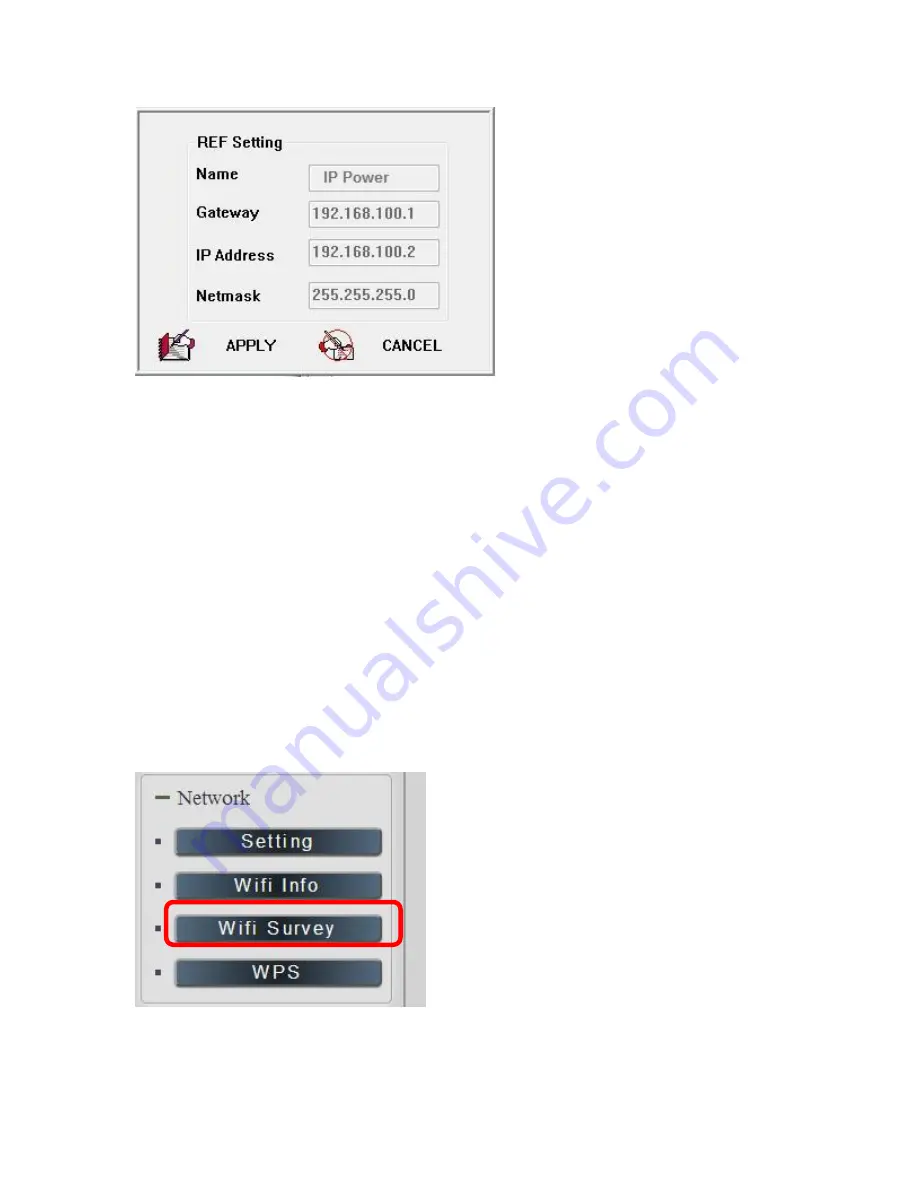 Aviosys 9255W User Manual Download Page 19