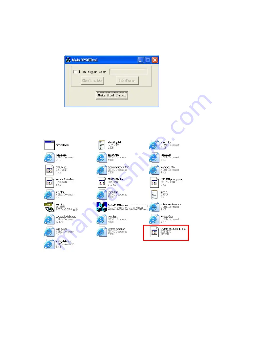 Aviosys IP POWER 9258-1U User Manual Download Page 31