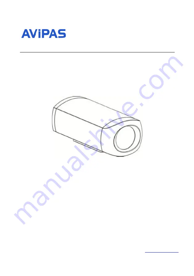 Avipas AV-1161 User Manual Download Page 1