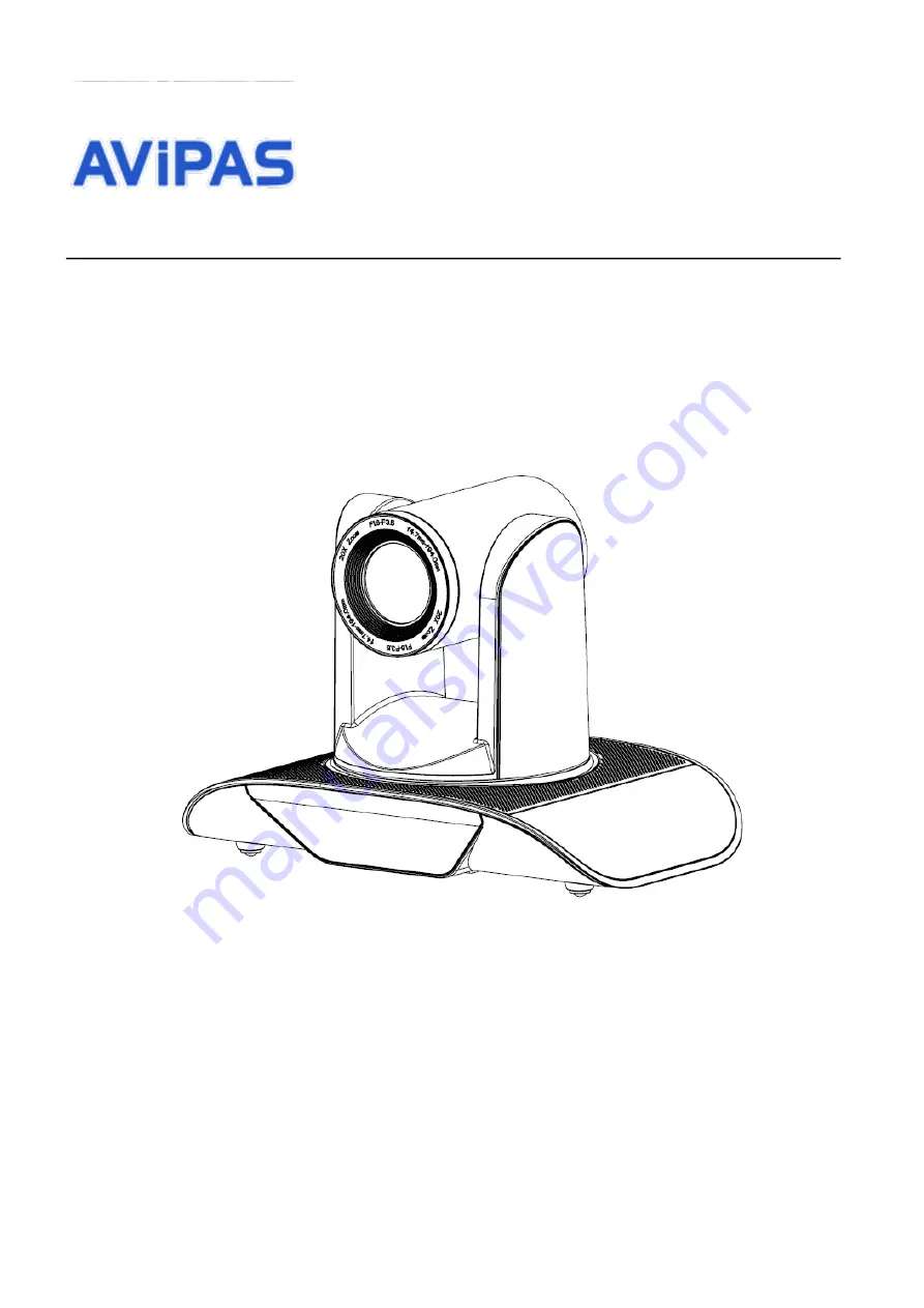 Avipas AV-1362 User Manual Download Page 1