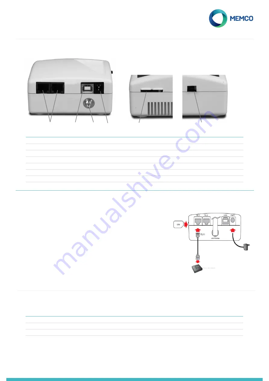 AVIRE 452 002 Installation Manual Download Page 16