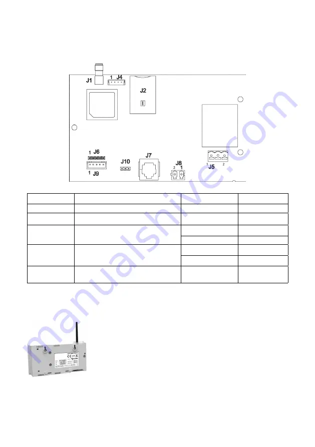 AVIRE AC-2GM00-100-A-00-000 Скачать руководство пользователя страница 19