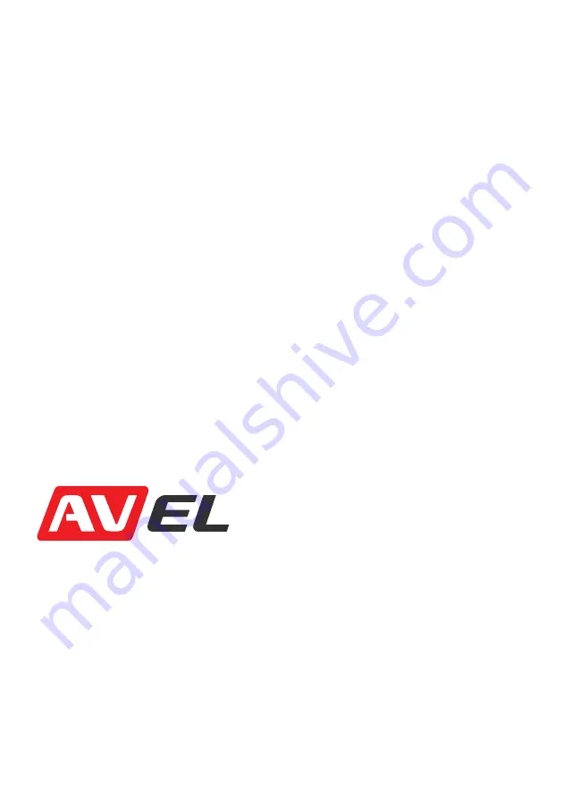 Avis Electronics AVS220K User Manual Download Page 16