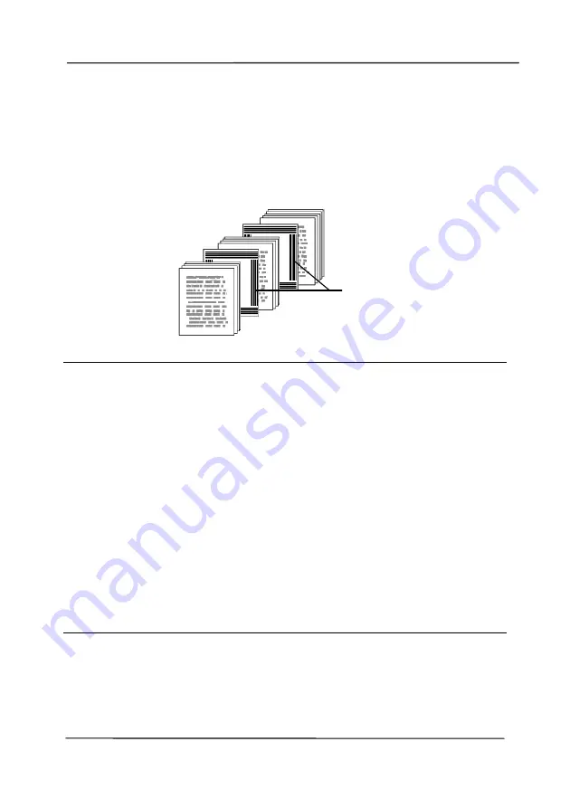 Avision AD 250F User Manual Download Page 106