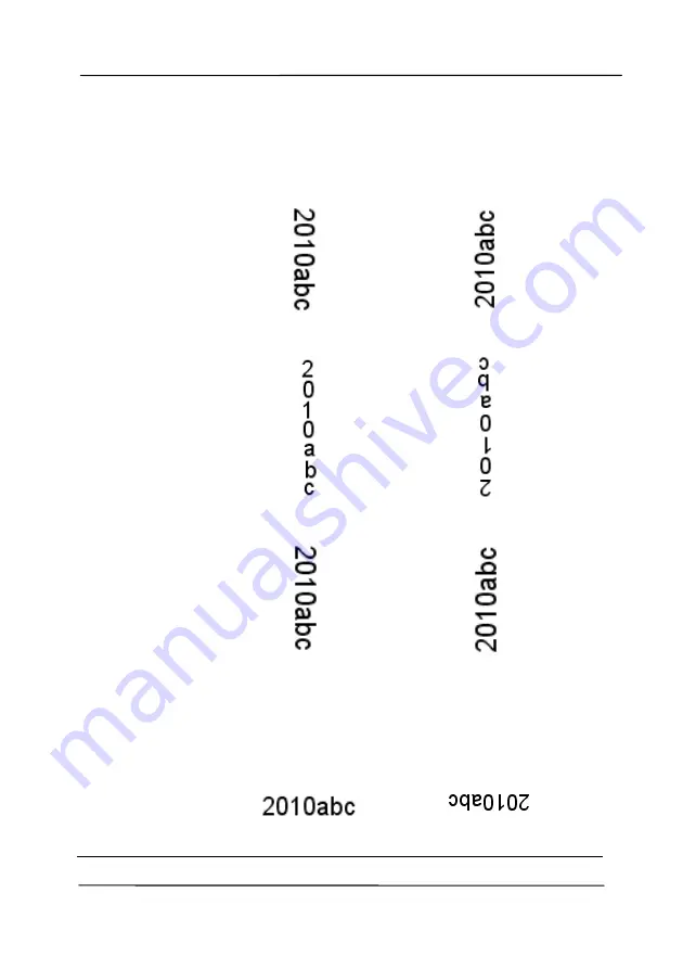 Avision AD 250F User Manual Download Page 112