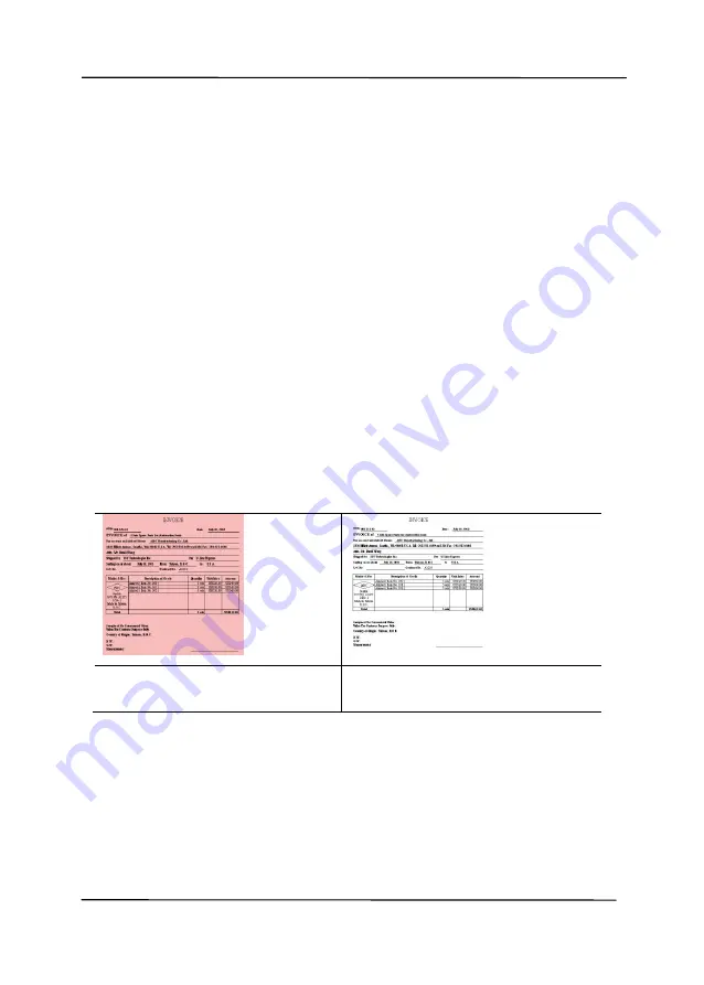 Avision AD125 User Manual Download Page 42