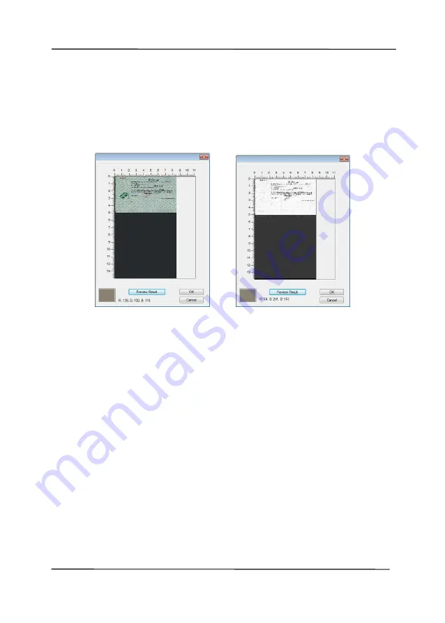 Avision AD125 User Manual Download Page 66