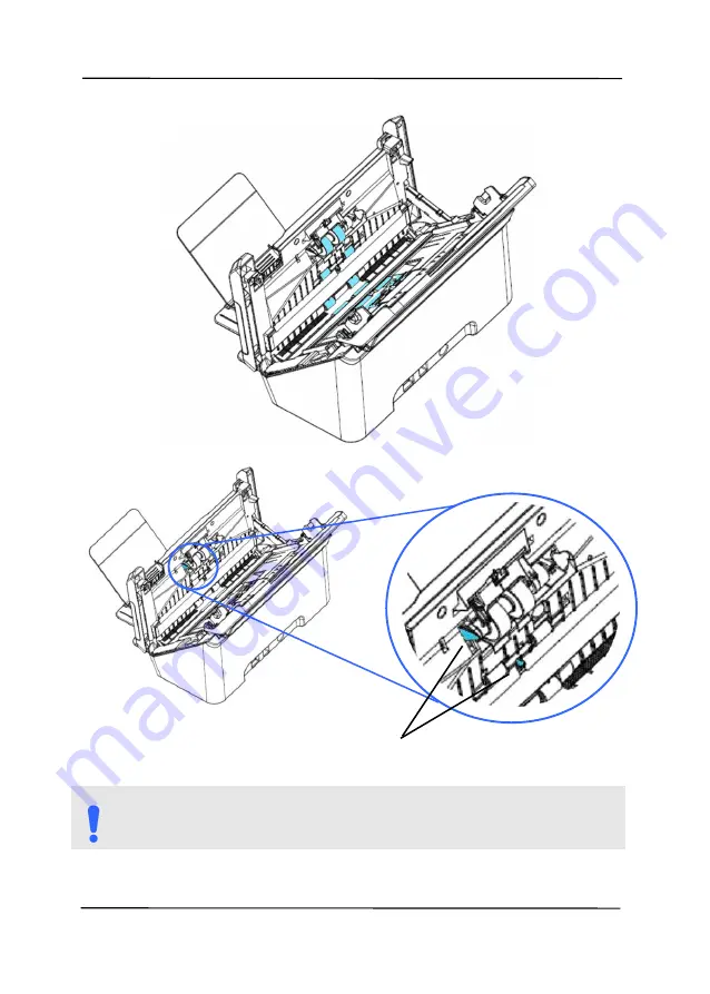 Avision AD125 User Manual Download Page 121