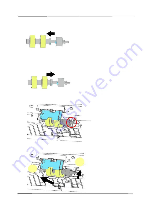 Avision AD125 User Manual Download Page 128