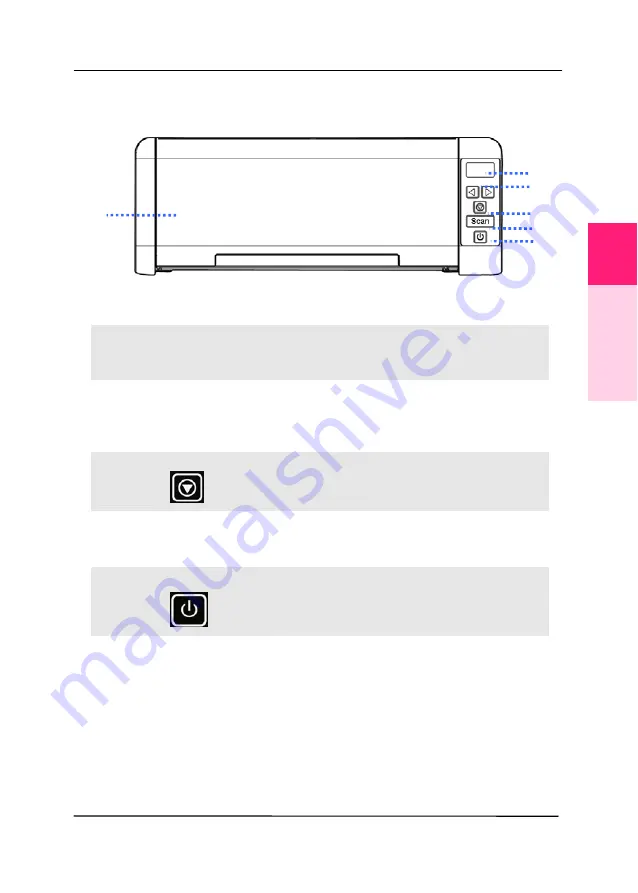 Avision AD215L User Manual Download Page 12