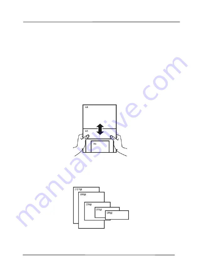 Avision AD215L User Manual Download Page 29