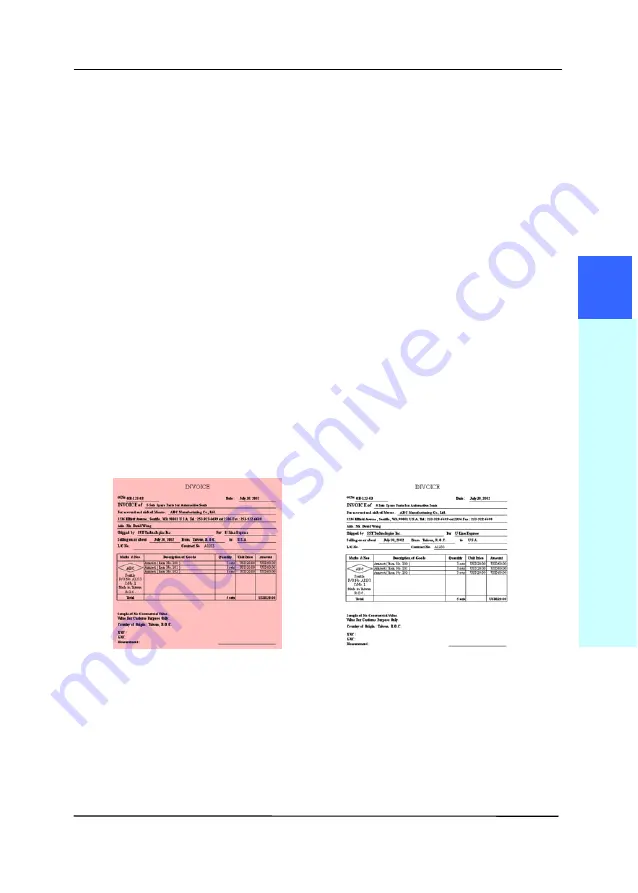 Avision AD215L User Manual Download Page 44