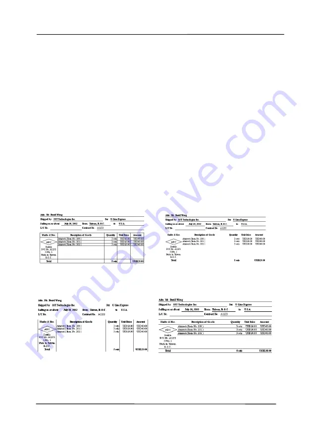 Avision AD215L User Manual Download Page 95