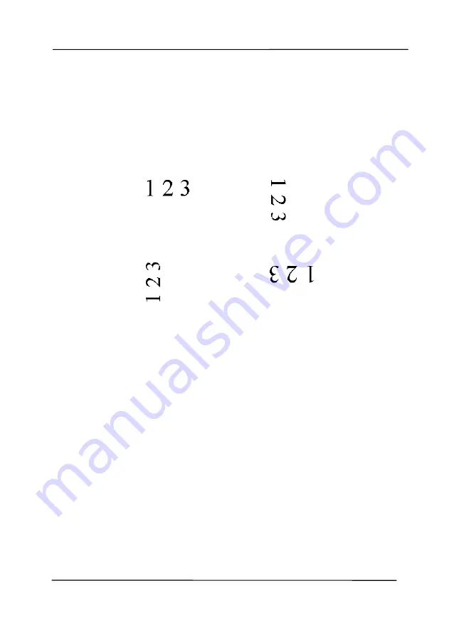 Avision AD215L User Manual Download Page 97