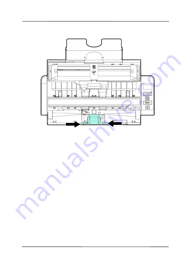 Avision AD215L Скачать руководство пользователя страница 129