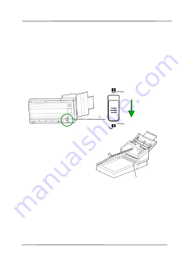 Avision AD280F Скачать руководство пользователя страница 14