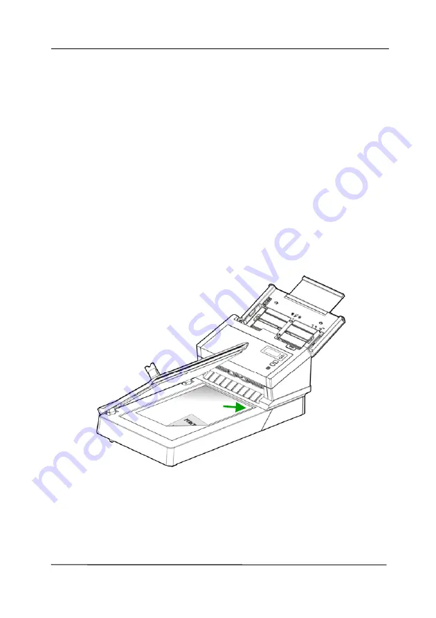 Avision AD280F User Manual Download Page 19