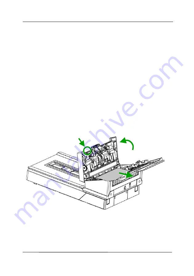 Avision AD280F User Manual Download Page 131