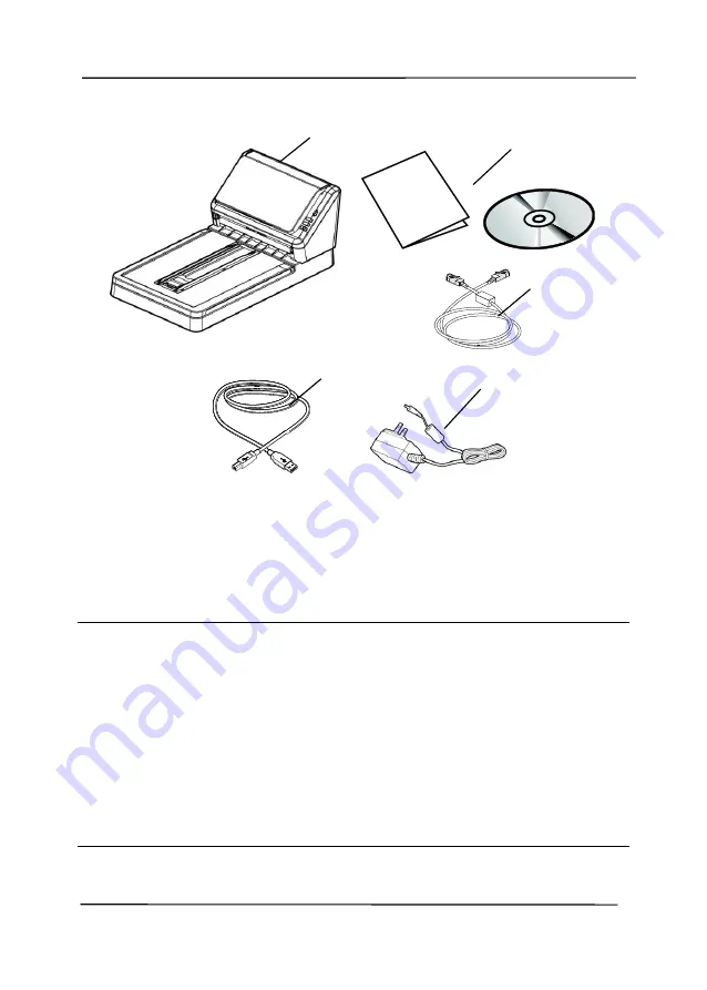 Avision AD335F User Manual Download Page 11