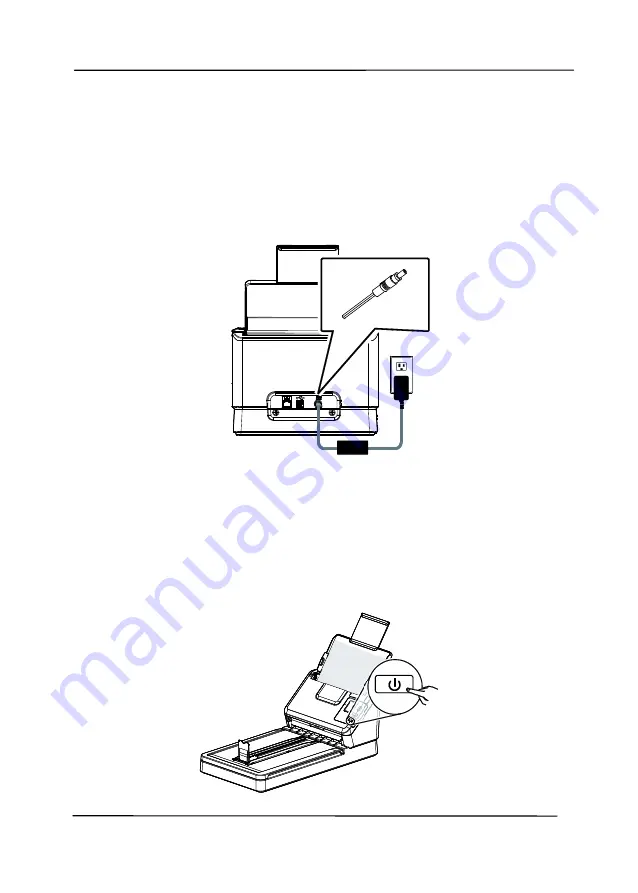 Avision AD335F User Manual Download Page 20