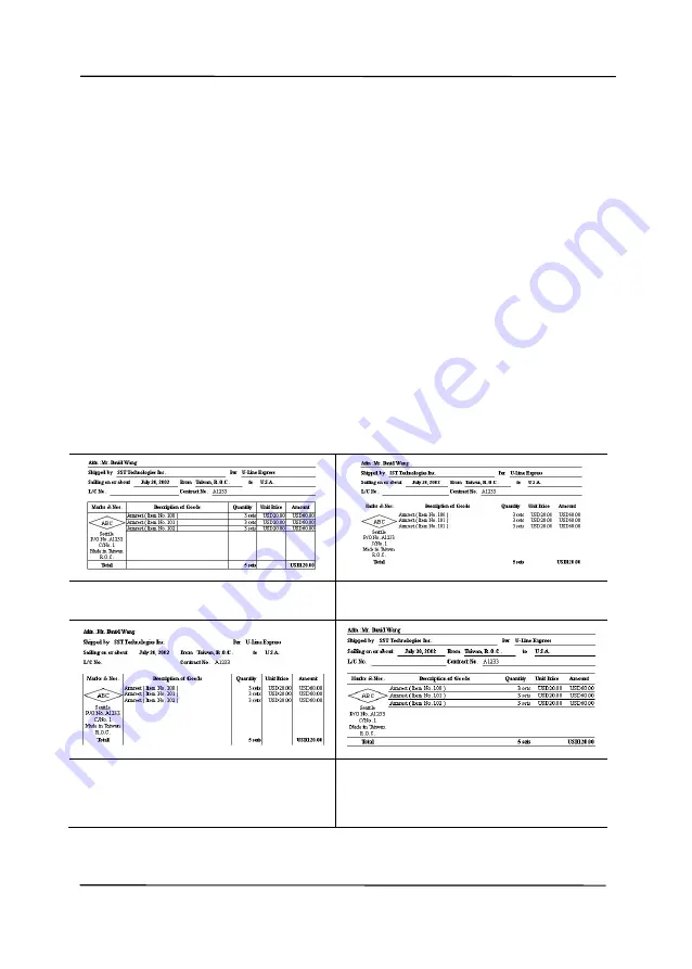 Avision AD340G User Manual Download Page 94