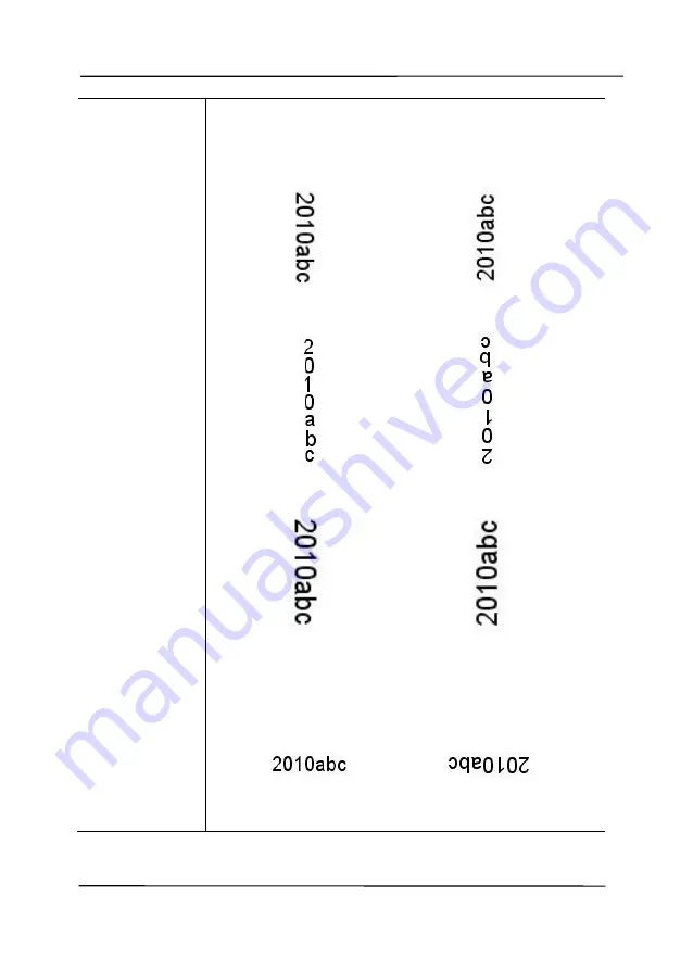 Avision AD340G User Manual Download Page 111