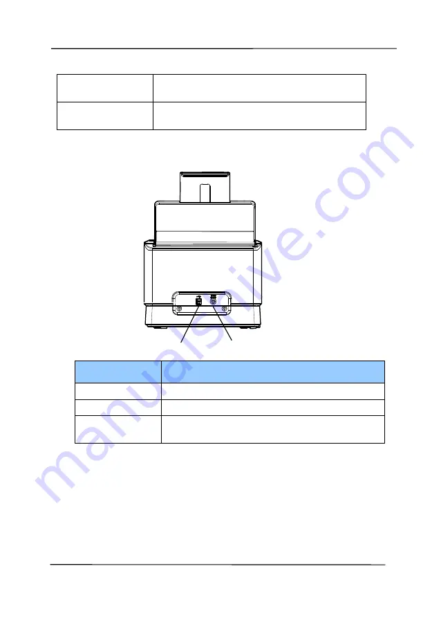 Avision AD340GF Скачать руководство пользователя страница 12