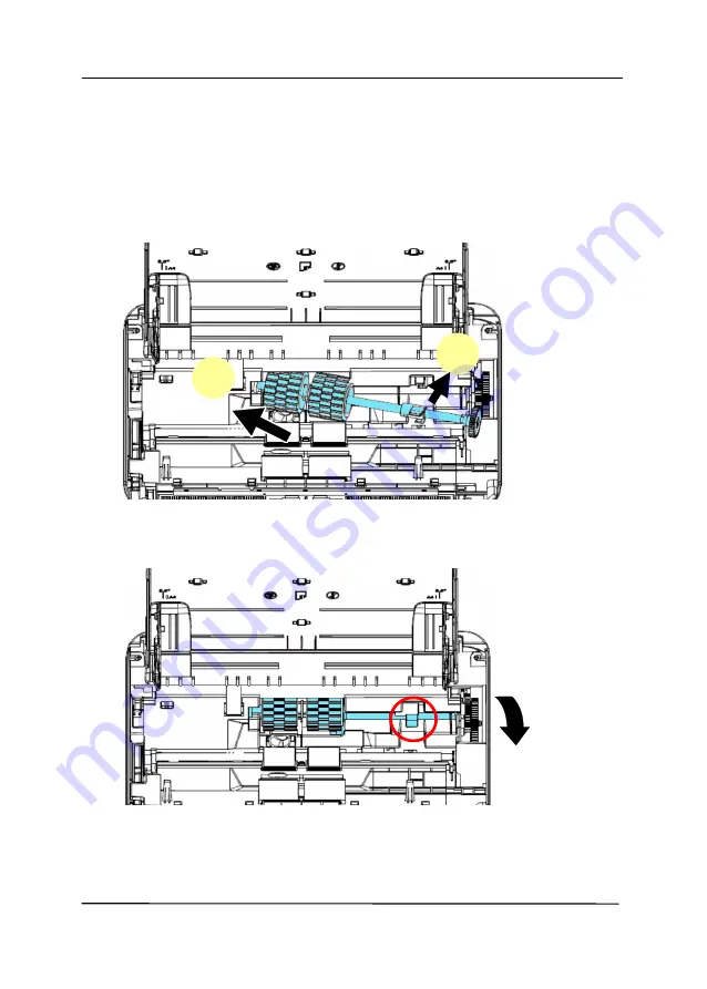 Avision AD340GF Скачать руководство пользователя страница 139