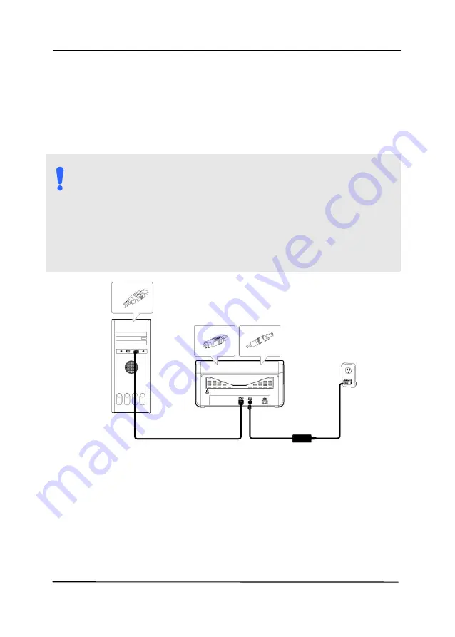 Avision AD345G Series User Manual Download Page 24