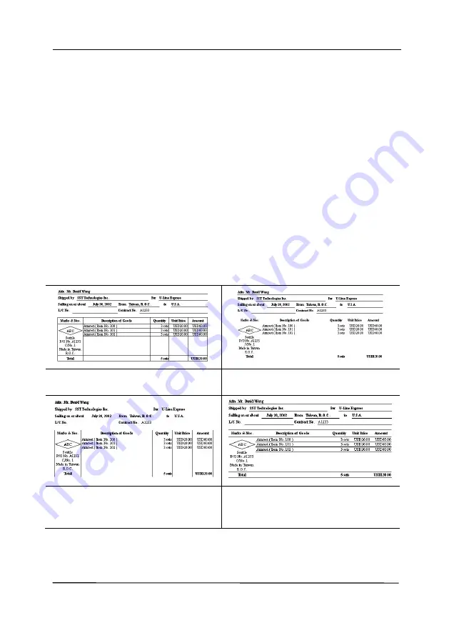 Avision AD345G Series User Manual Download Page 114