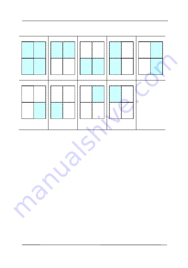 Avision AD345G Series User Manual Download Page 124