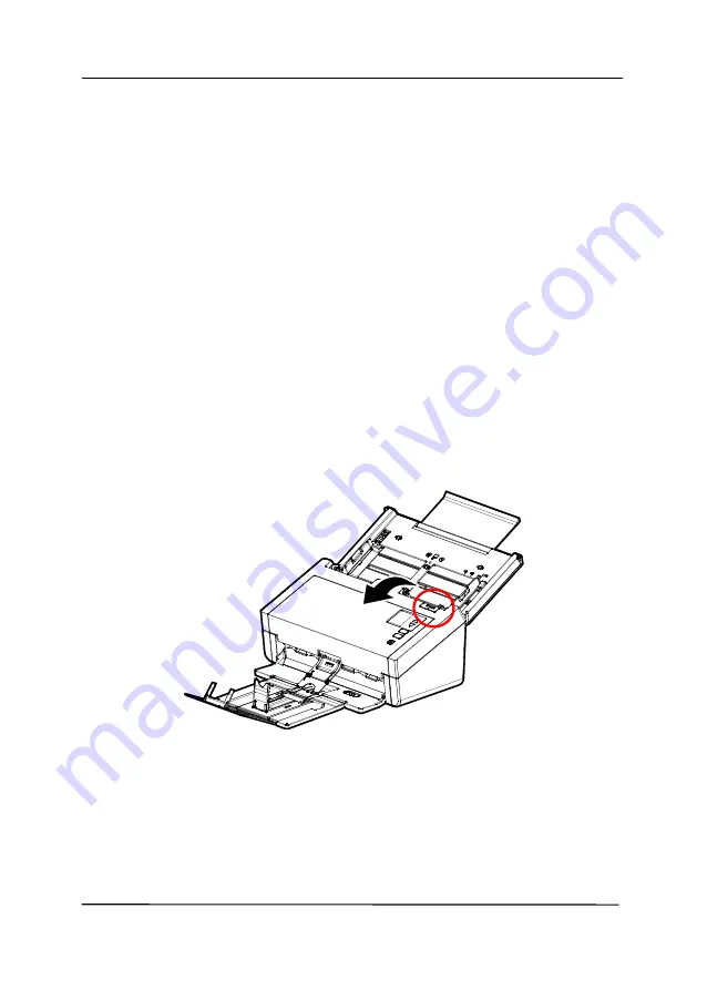 Avision AD345G Series User Manual Download Page 153