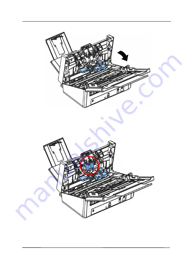 Avision AD345G Series User Manual Download Page 155