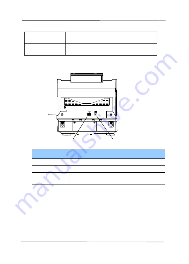 Avision AD345GF Скачать руководство пользователя страница 12