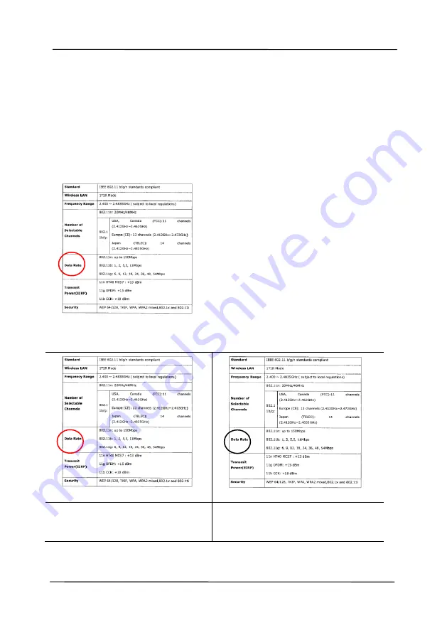 Avision AD345GF Скачать руководство пользователя страница 47