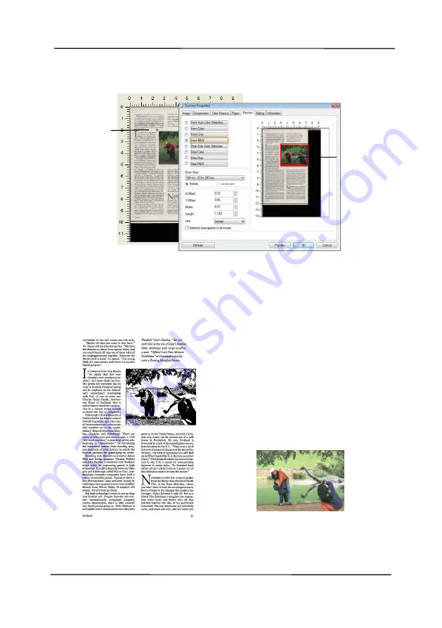 Avision AD345GF User Manual Download Page 80