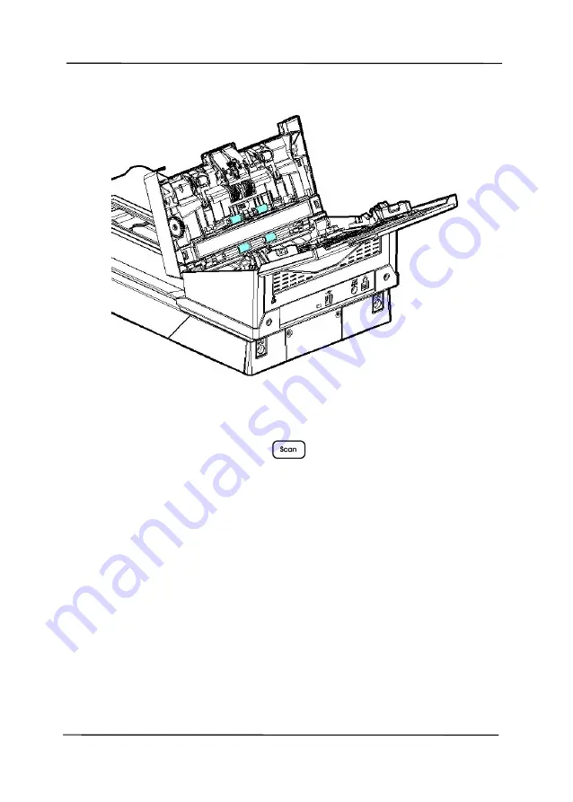 Avision AD345GF User Manual Download Page 129