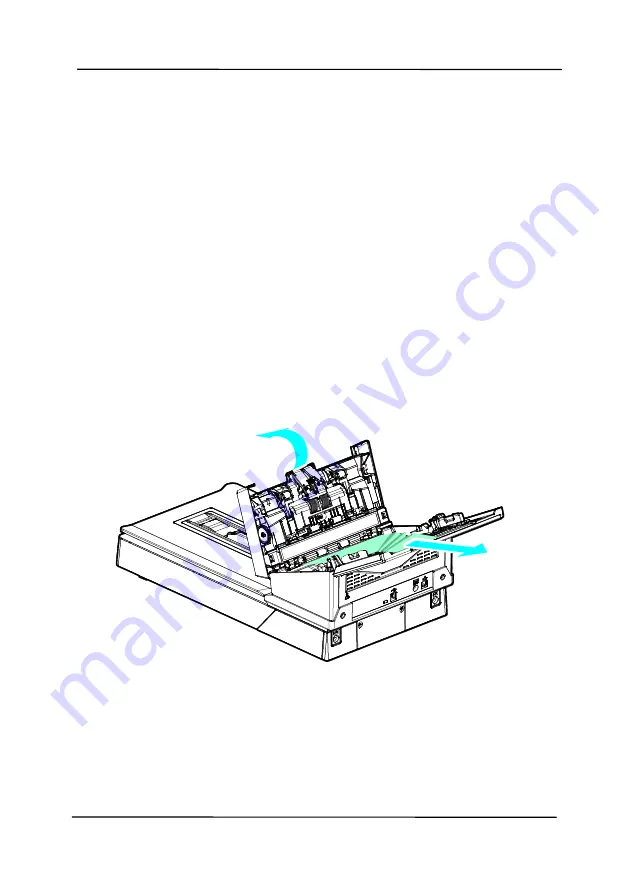 Avision AD345GF Скачать руководство пользователя страница 144