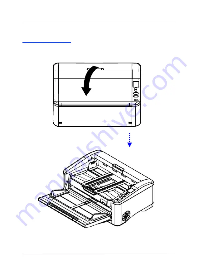 Avision AD6090 Скачать руководство пользователя страница 27