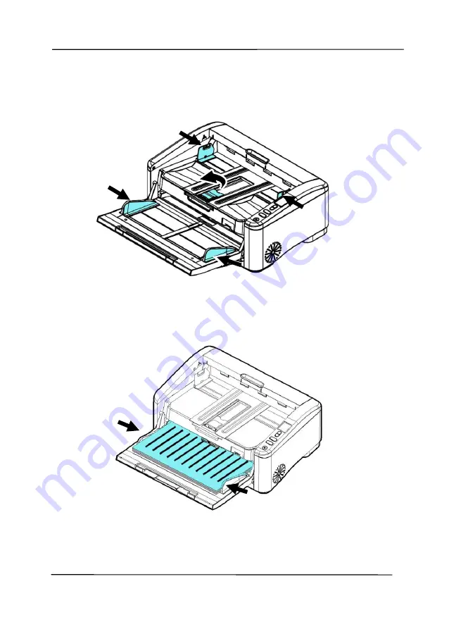 Avision AD6090 User Manual Download Page 28