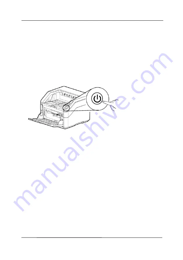 Avision AD8120P User Manual Download Page 16