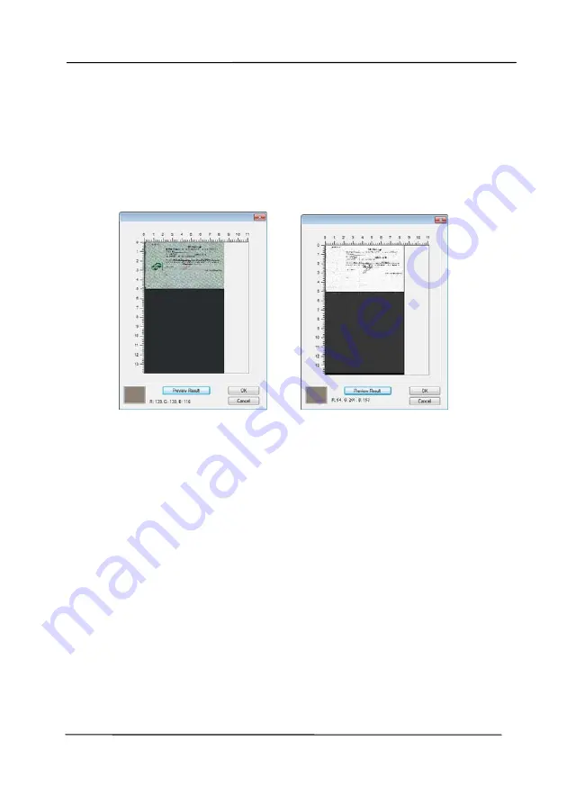 Avision AD8120P User Manual Download Page 71